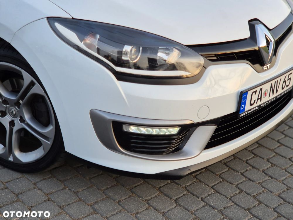 Renault Megane dCi 165 FAP GTline - 31