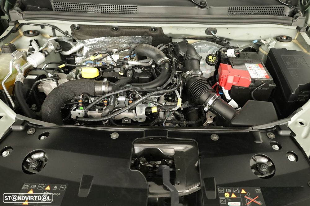 Dacia Jogger 1.0 ECO-G Extreme+ Up&Go 7L Bi-Fuel - 23