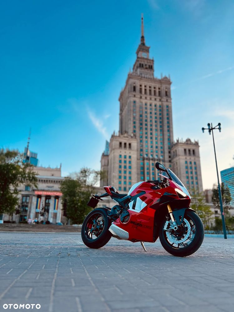 Ducati Panigale V4R - 6