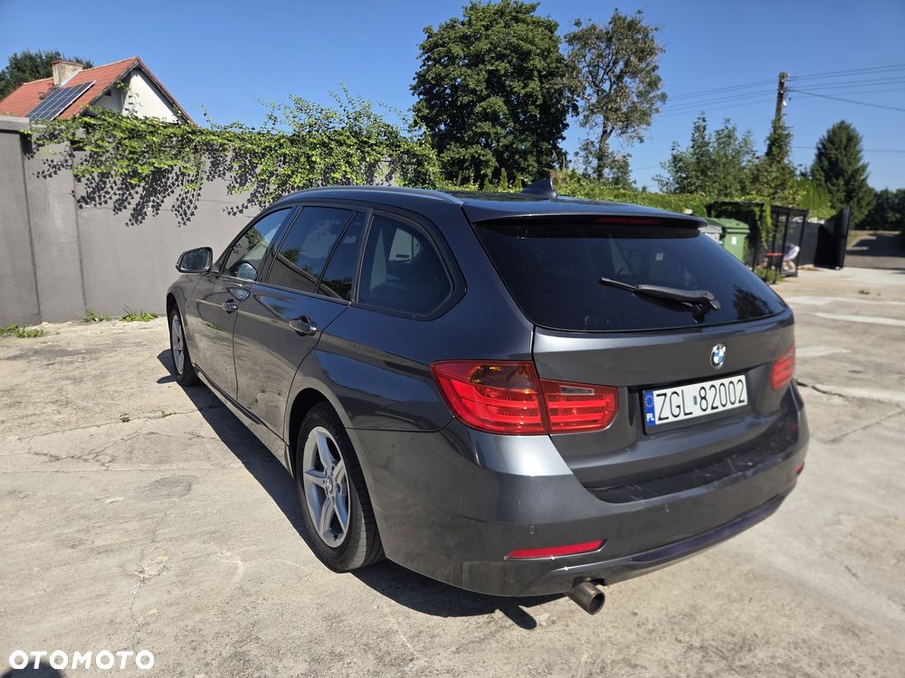 BMW Seria 3 - 3