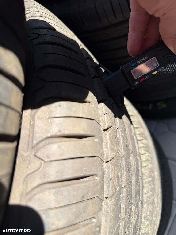245 45 R19 GOODYEAR DE VARA - 5