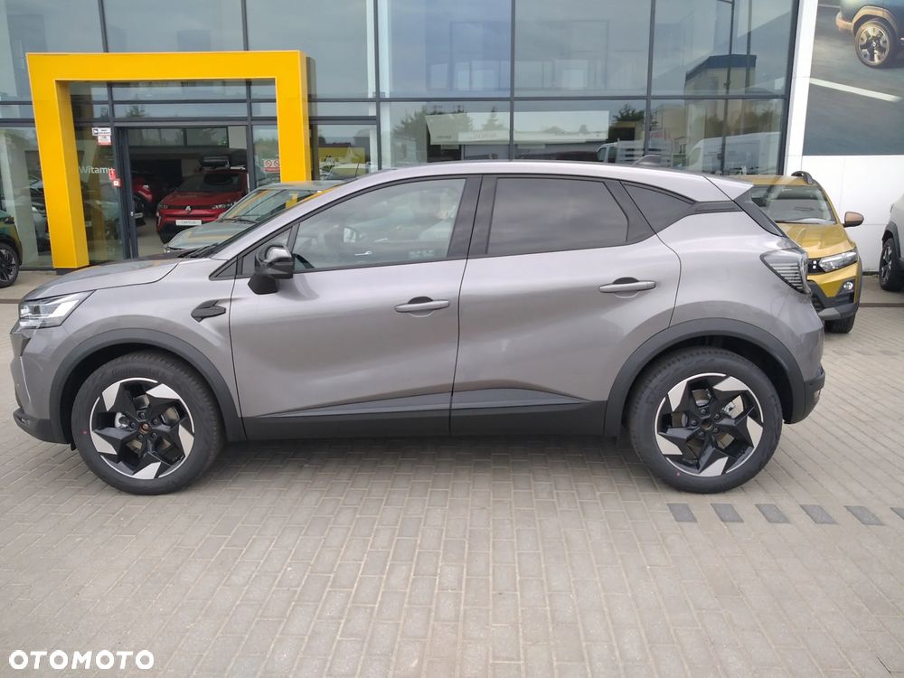 Renault Captur 1.2 TCe Techno - 8