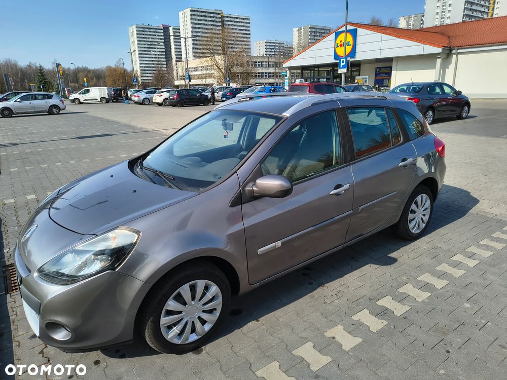 Renault Clio - 4