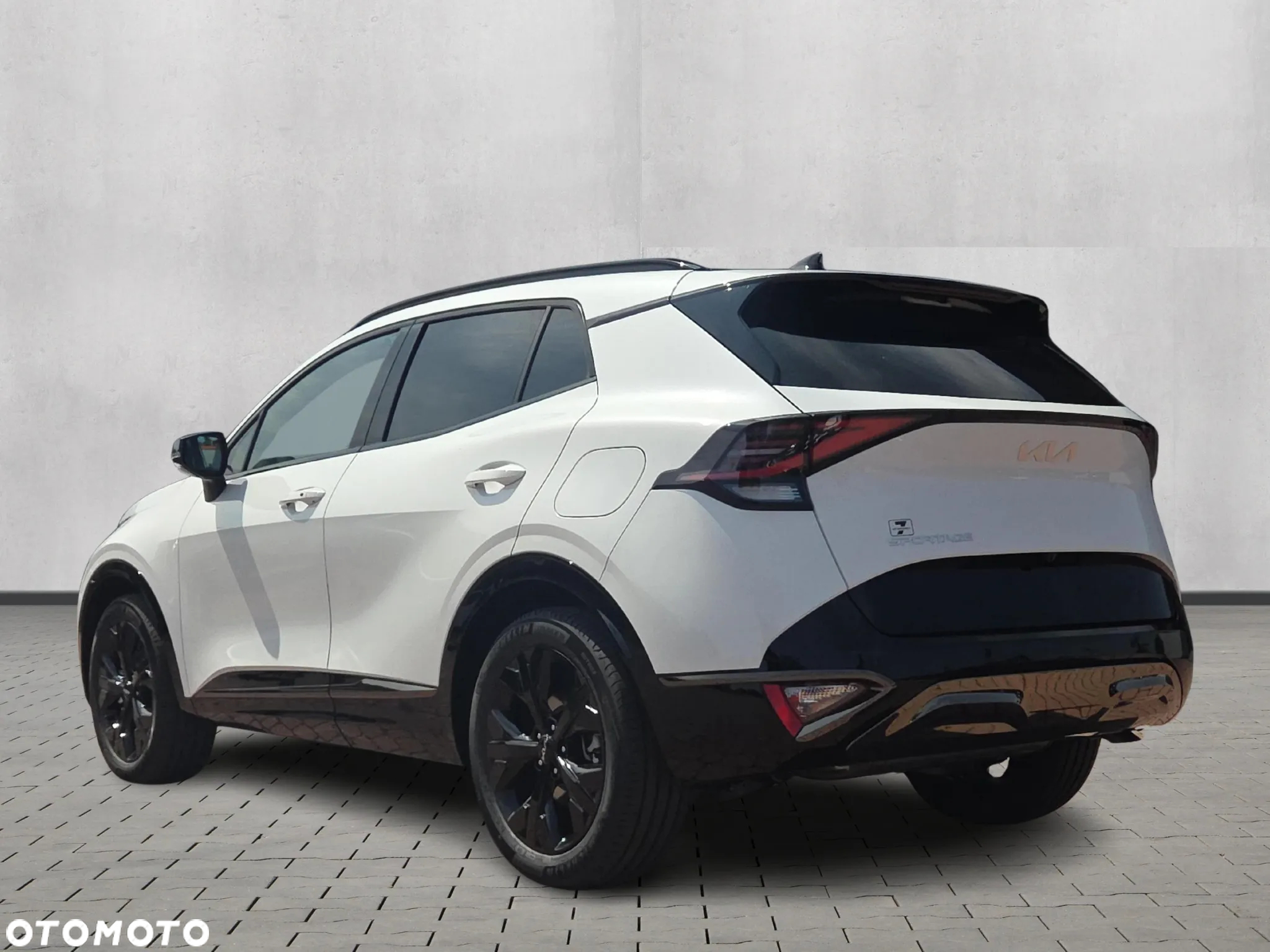 Kia Sportage 1.6 T-GDI Anniversary 2WD DCT - 2