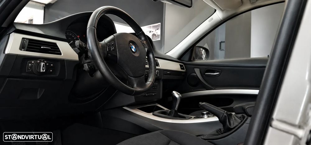 BMW 318 - 27