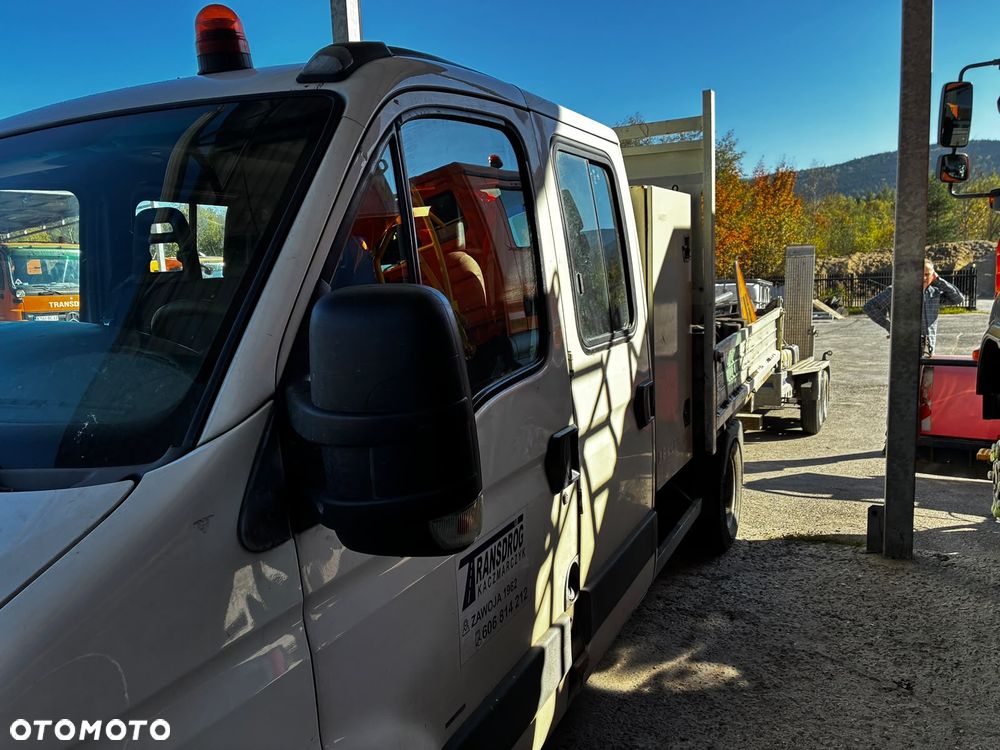 Iveco DAILY 35C15 - 3