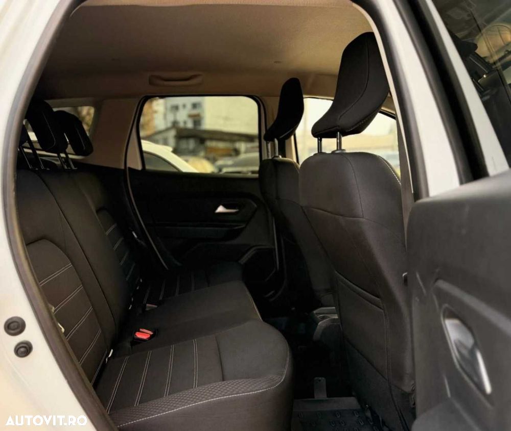 Dacia Duster 1.5 Blue dCi 4WD Comfort - 16