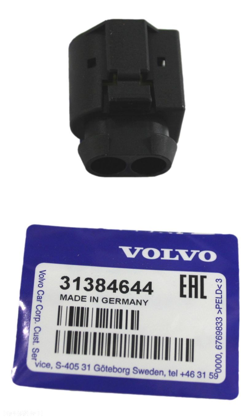 VOLVO XC60 II kostka zawieszenia pneumatycznego OE - 1