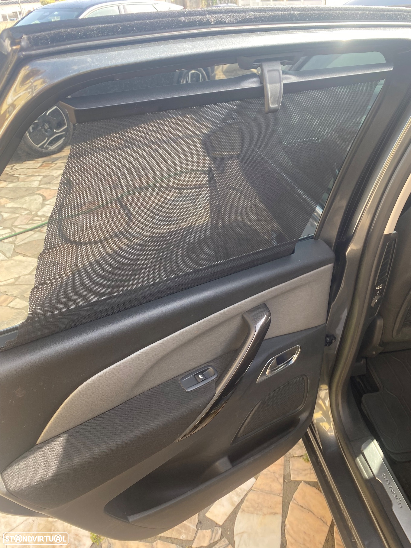 Citroën C4 Picasso 1.6 e-HDi Intensive ETG6 J17 - 8