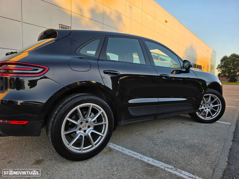 Porsche Macan S PDK - 14