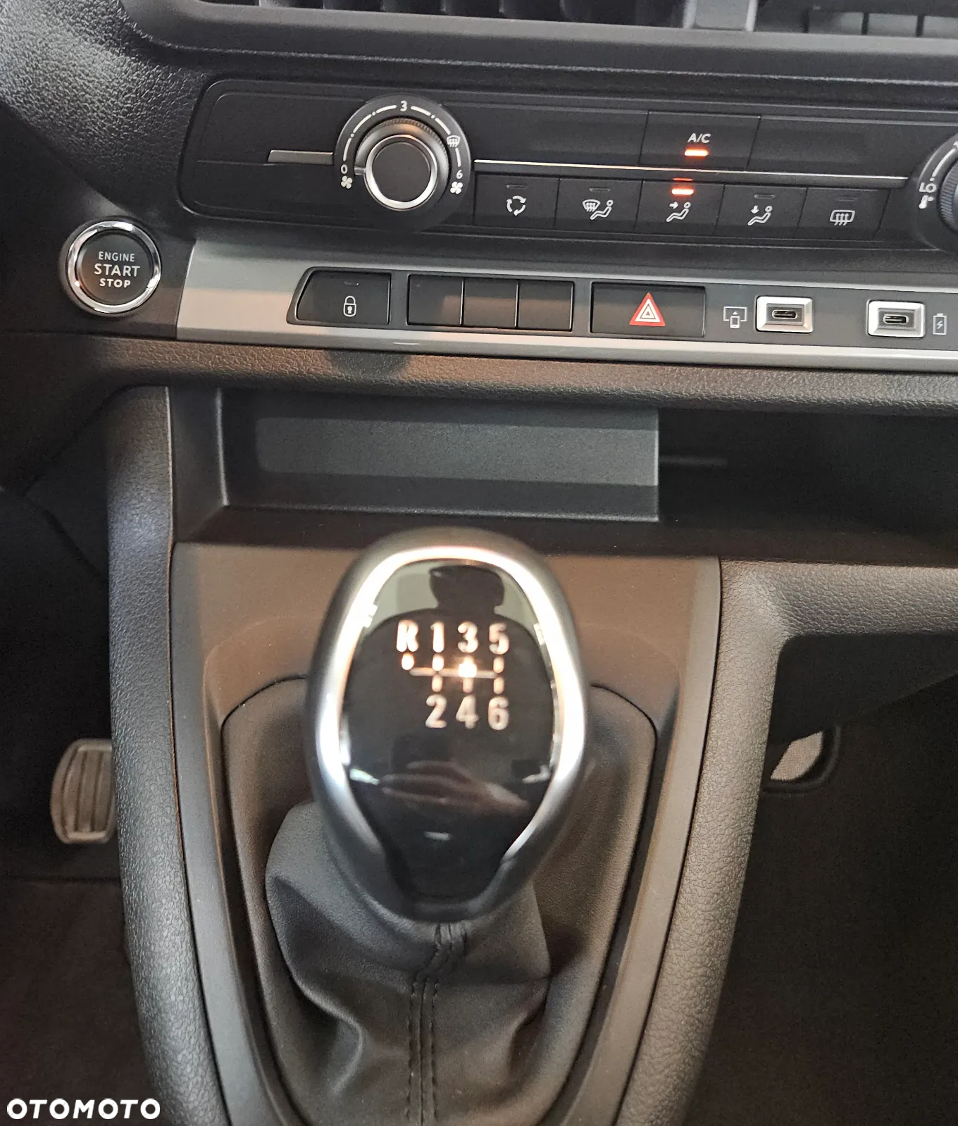 Toyota Proace Verso 2.0 D4-D Long Business - 25