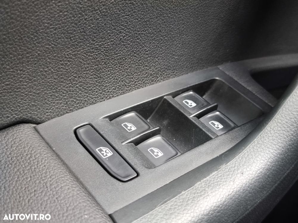 Skoda Octavia 2.0 TDI 4X4 DSG Scout - 29