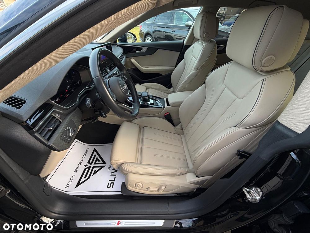 Audi A5 Sportback 40 TDI mHEV Quattro S tronic - 19