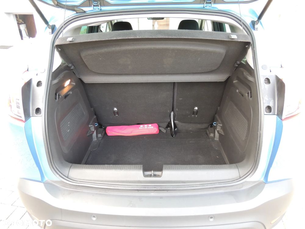 Opel Crossland X 1.2 Innovation - 22