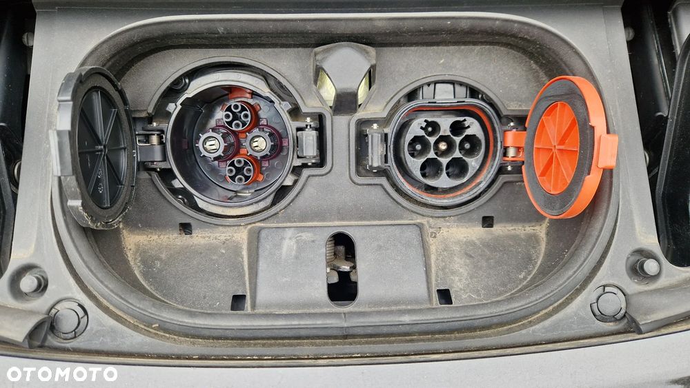 Nissan Leaf 40kWh 3.Zero Limited Edition - 20