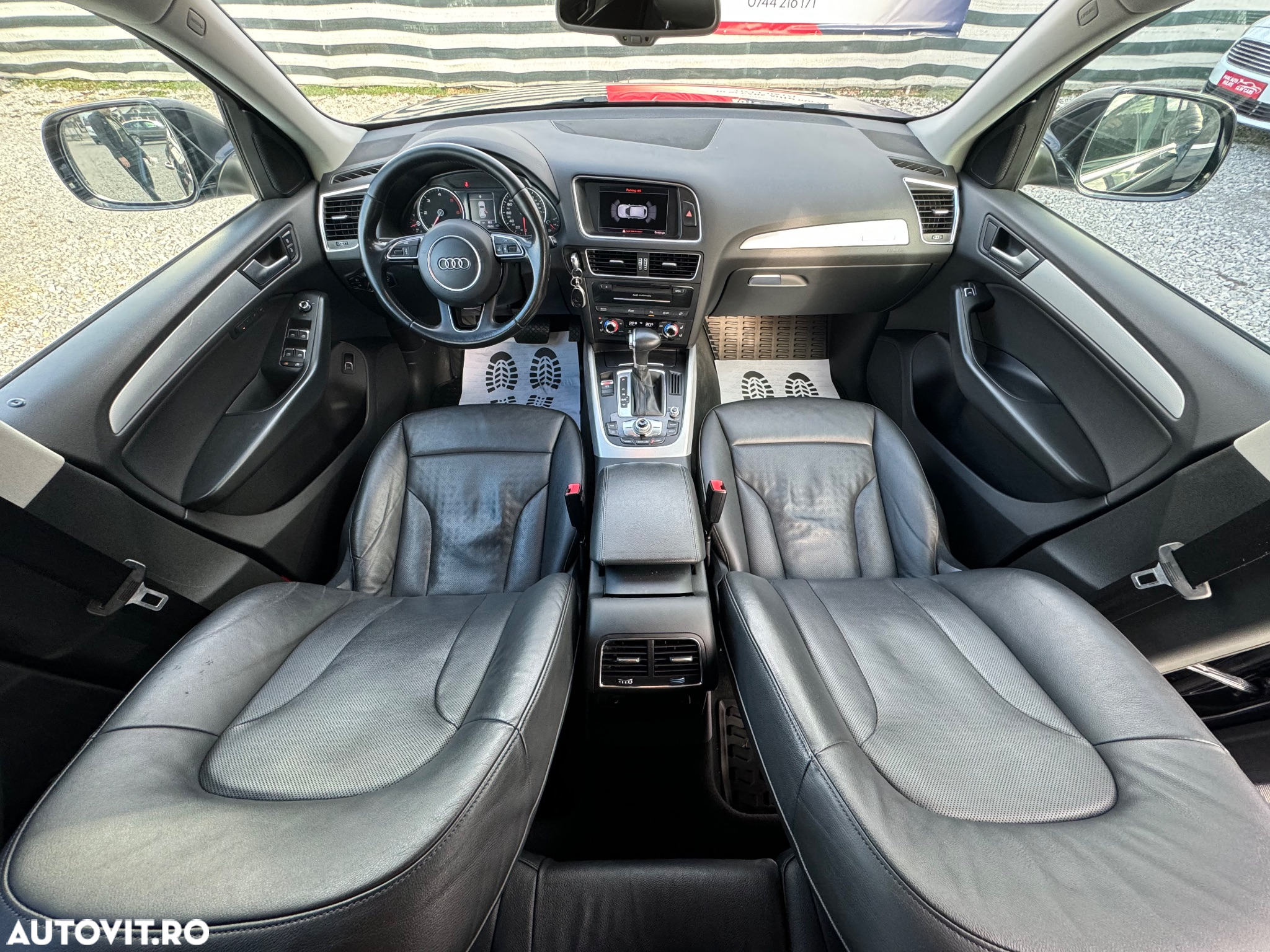 Audi Q5 - 4