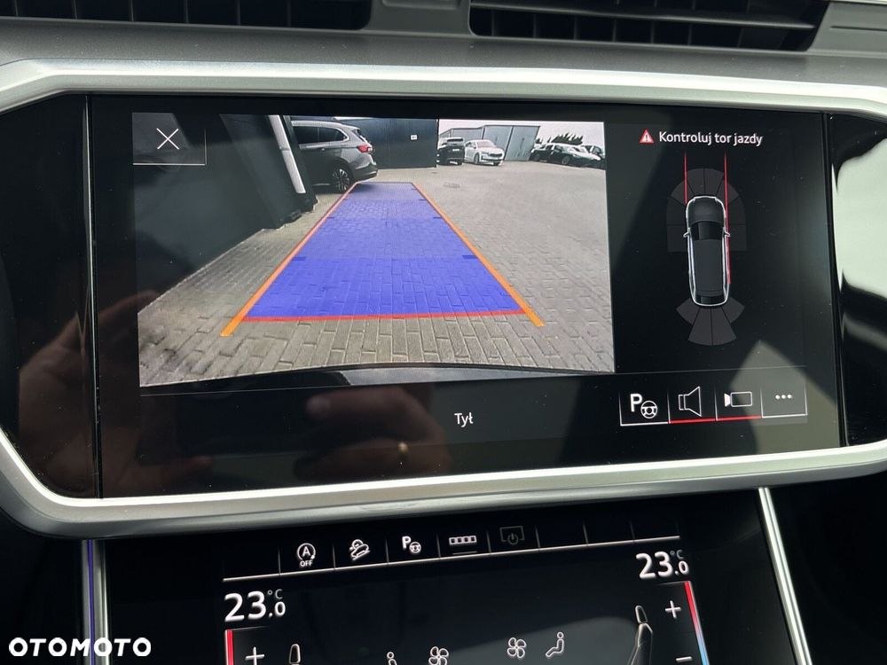 Audi A6 Allroad - 21