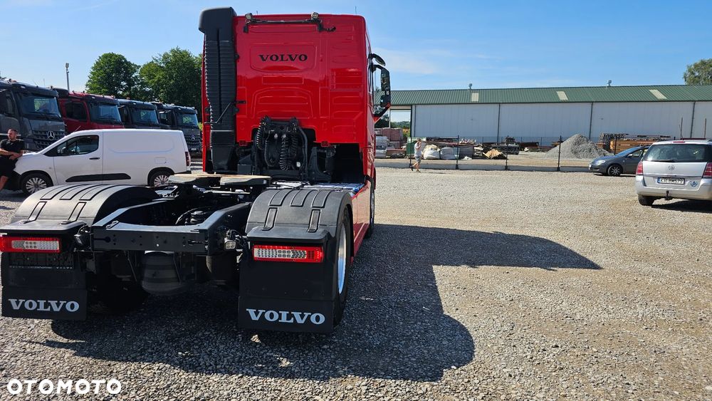 Volvo Fh 460 euro 6 nie i save - 17