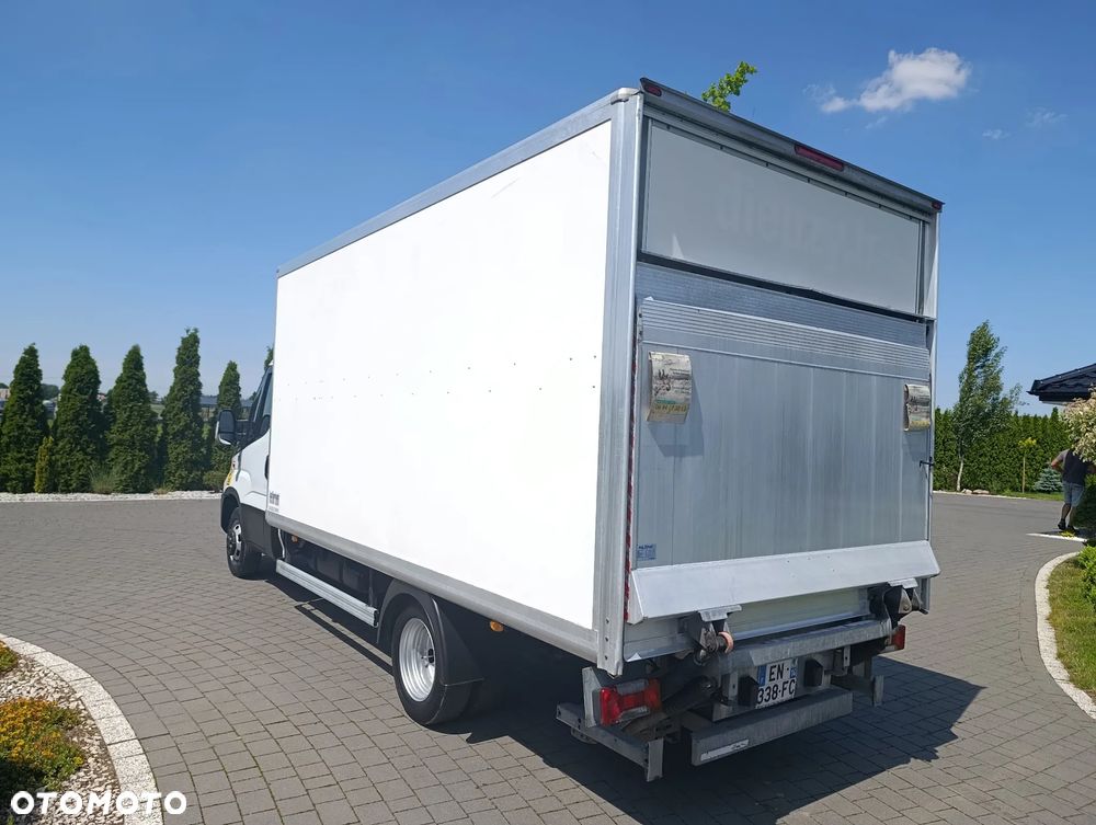 Iveco DAILY 35C15 - 7
