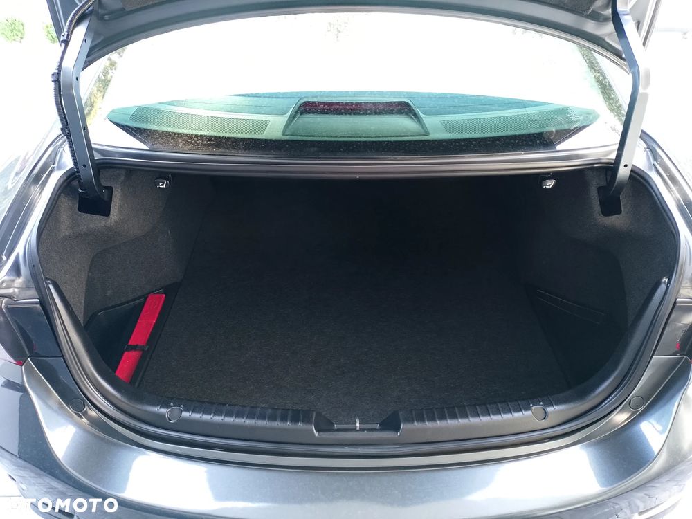 Mazda 6 - 30