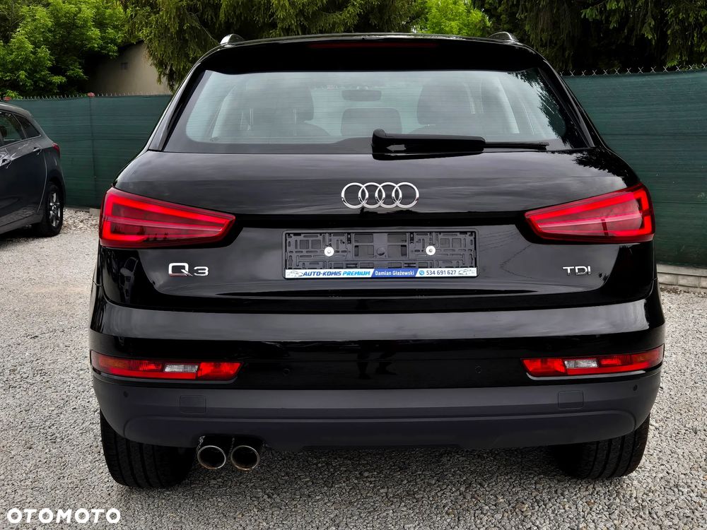 Audi Q3 2.0 TDI - 14