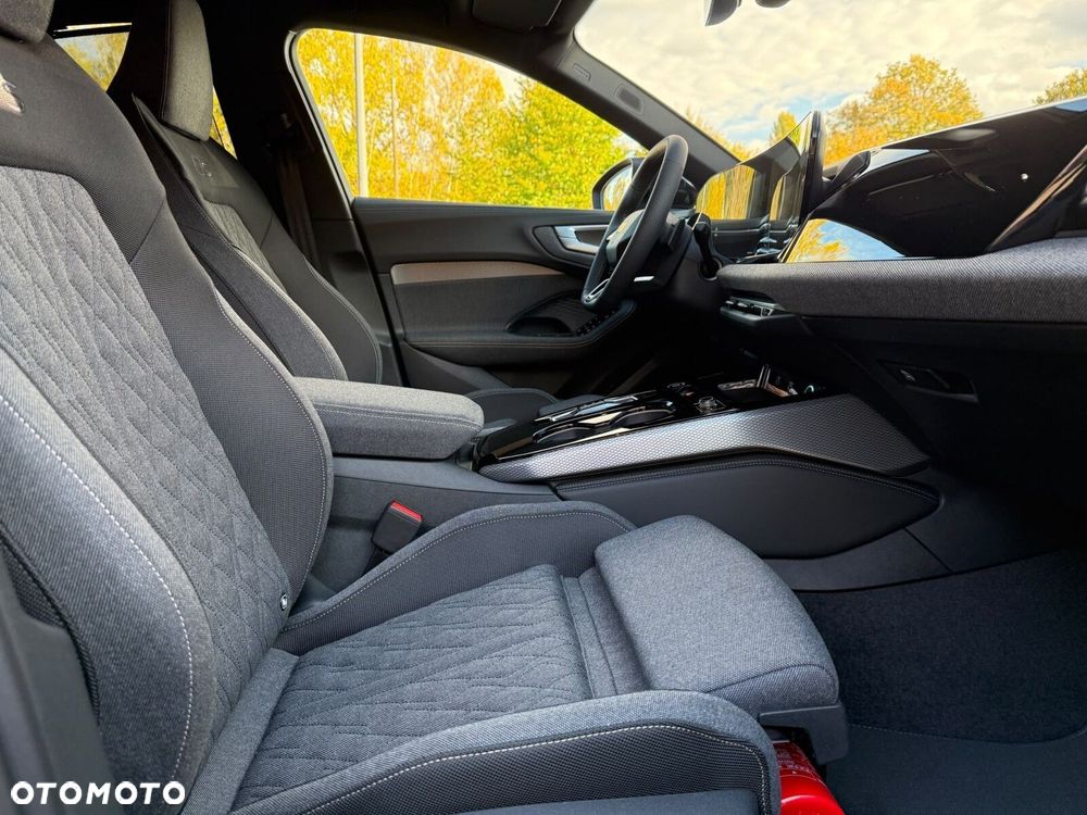 Audi A5 Limousine - 20