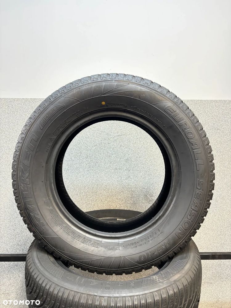 1 Opona WIelosezonowa Falken 215/65/16 98H - 4