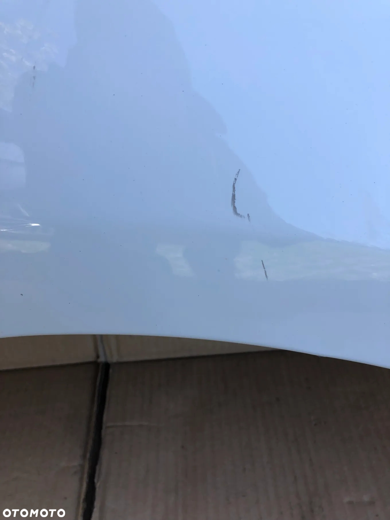Błotnik  prawy przód BMW f20 f21 f22 f23 - 5