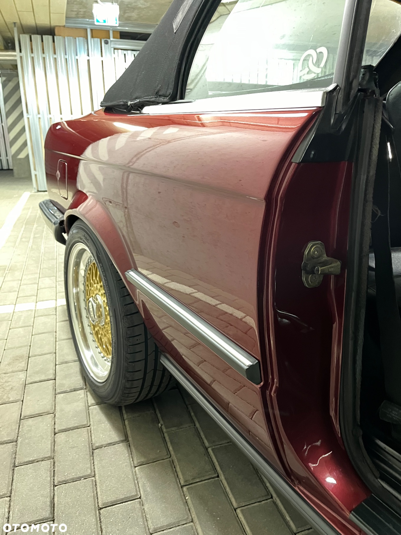 BMW Seria 3 320i - 29