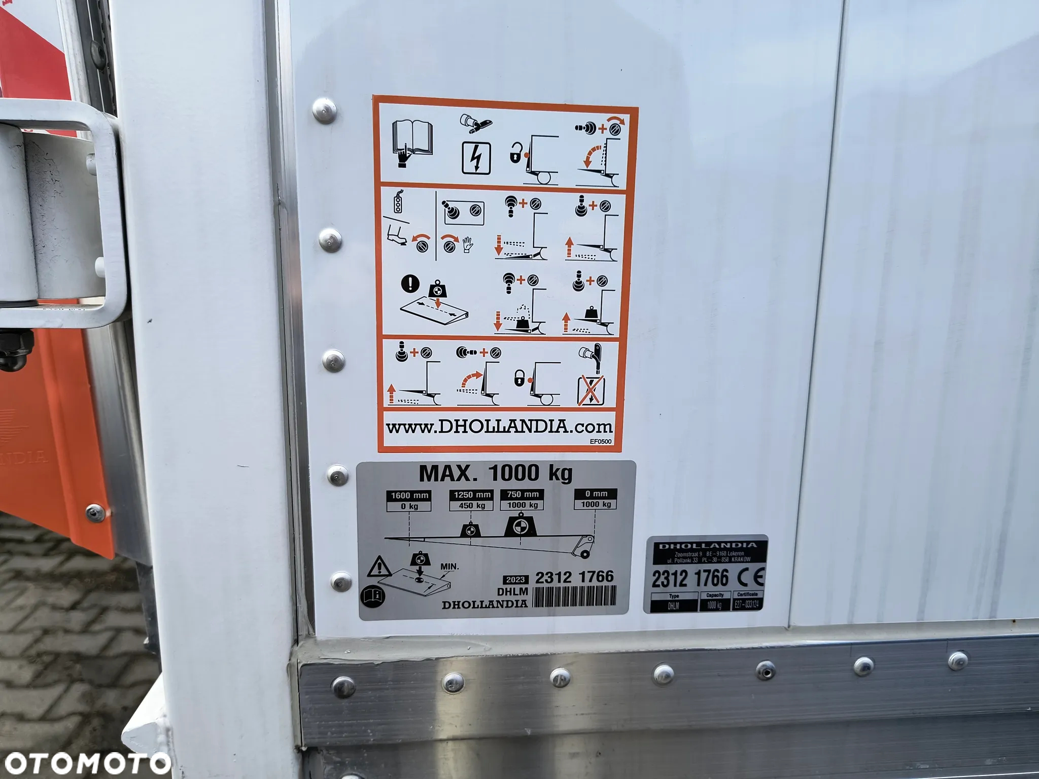 Ford Transit - 22