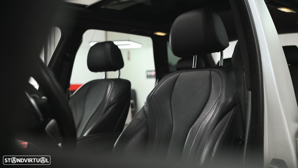 BMW X5 40e xDrive Pack M - 59