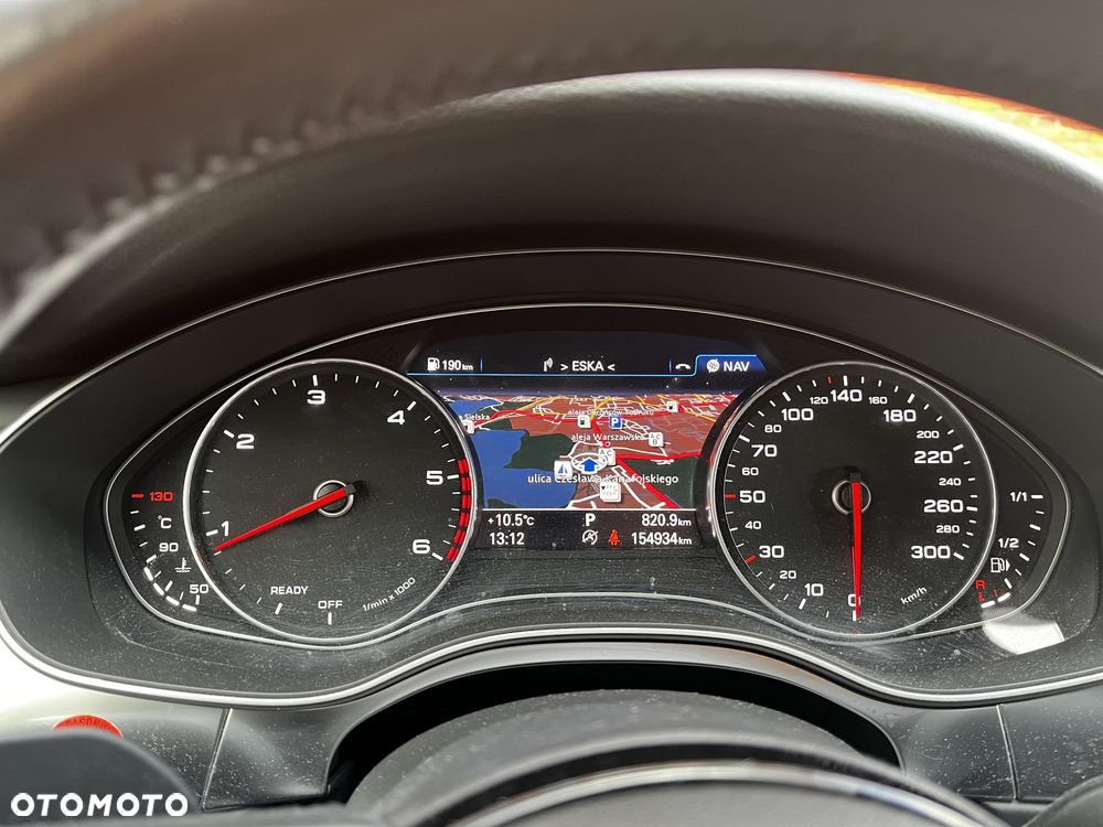 Audi A6 Avant 2.0 TDI ultra S tronic - 16