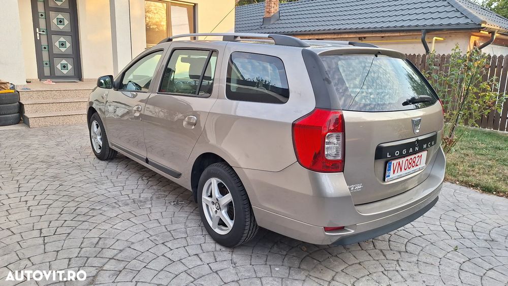 Dacia Logan MCV - 6