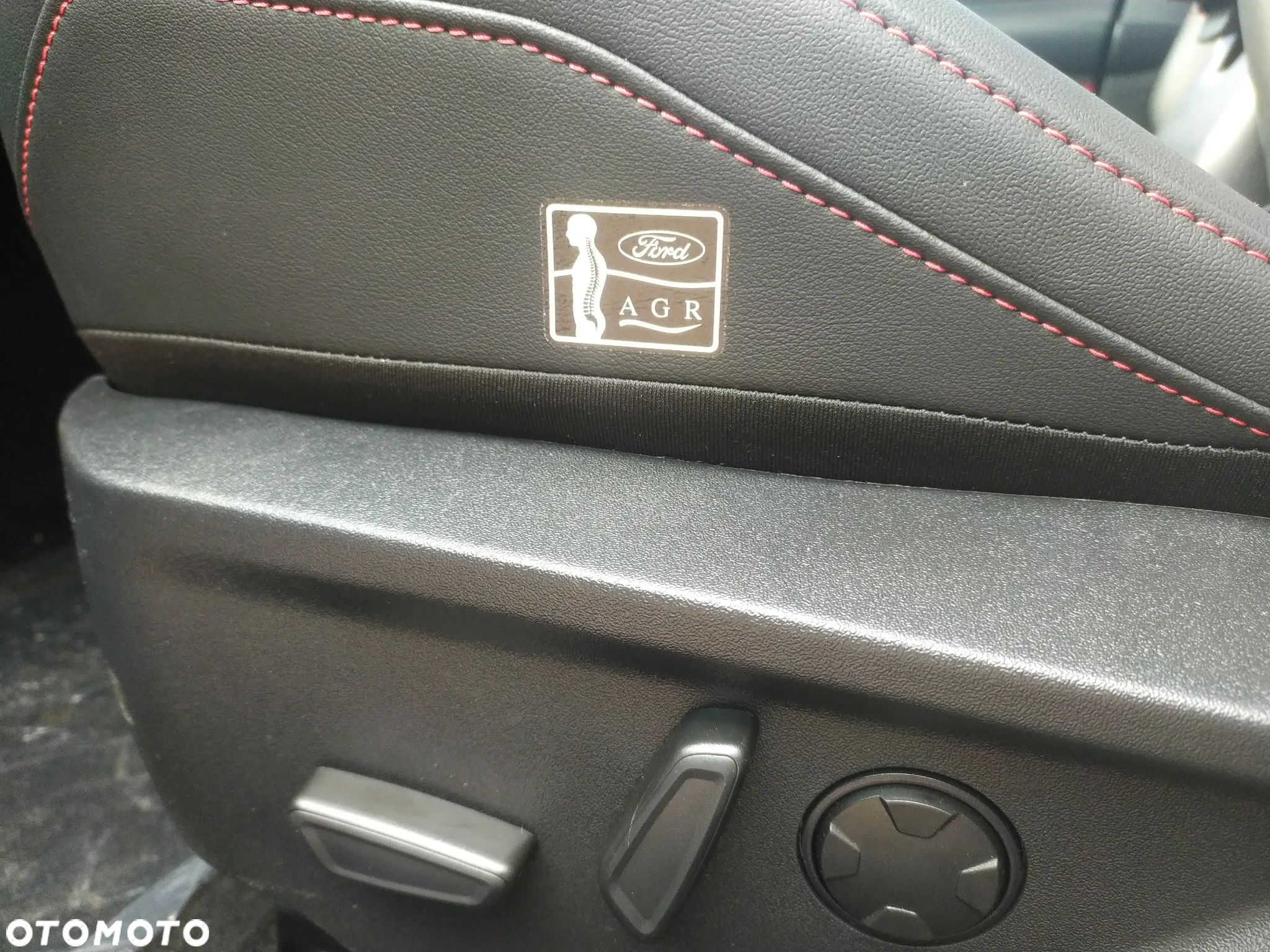 Ford Focus 2.3 EcoBoost ST X - 20