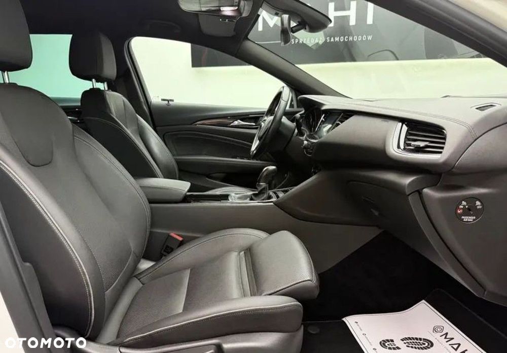 Opel Insignia 2.0 CDTI ecoFLEXStart/Stop Business Innovation - 18