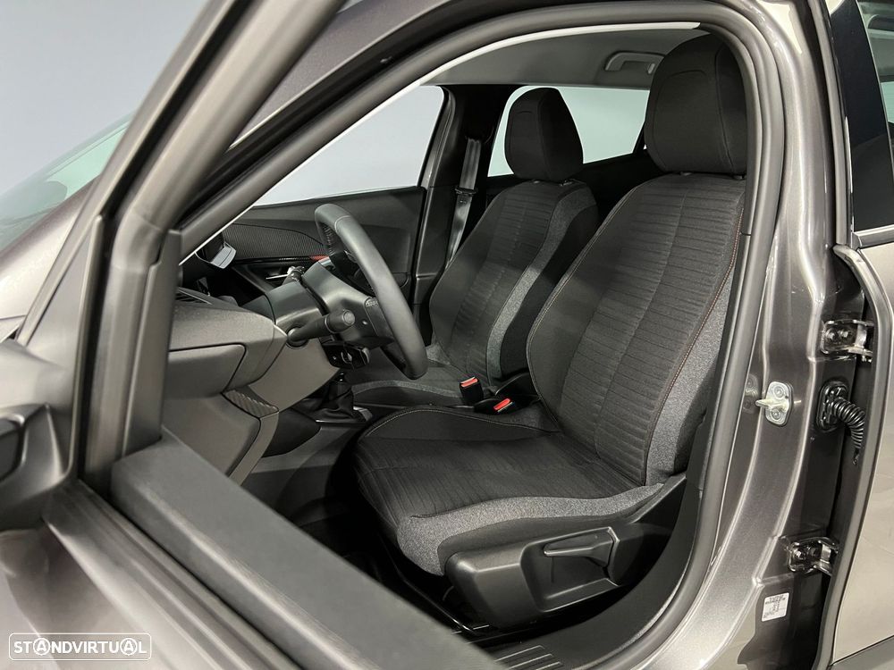 Peugeot 2008 1.2 PureTech Active Pack - 5