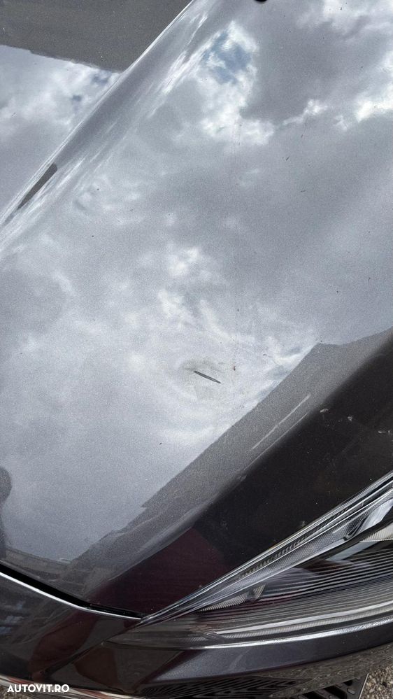 Ford Focus 1.5 EcoBlue Titanium - 4