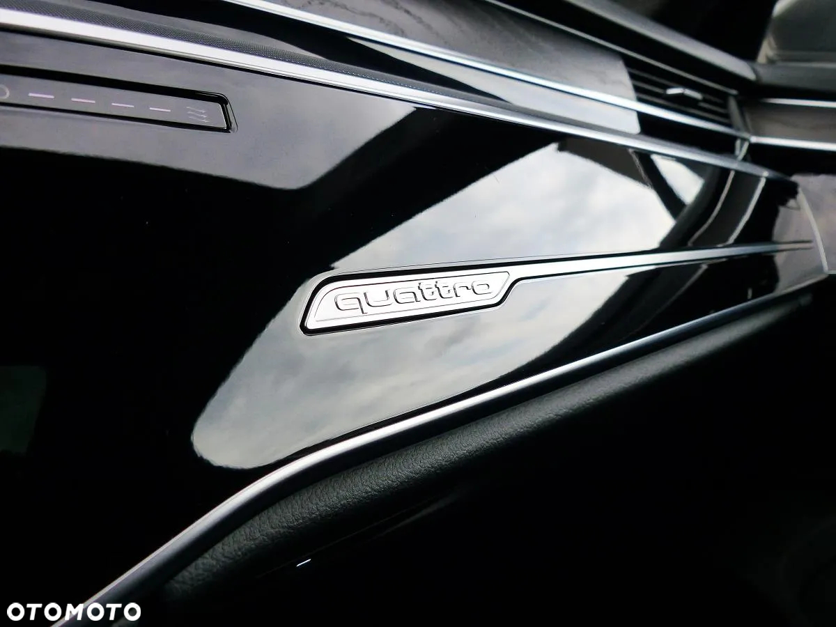 Audi A8 L 60 TFSI e Quattro Tiptronic - 23