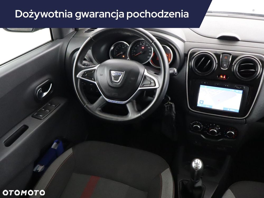 Dacia Lodgy - 9