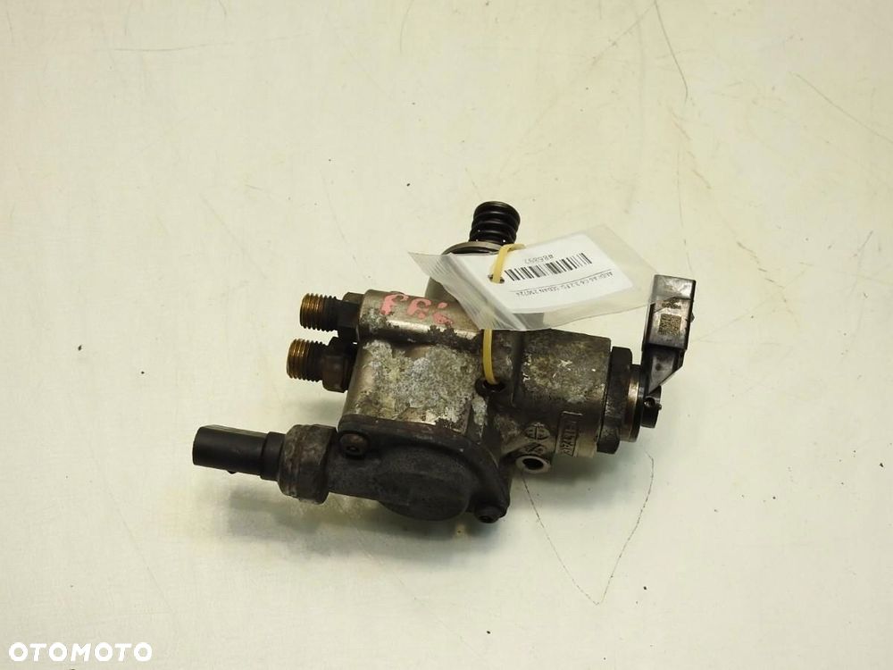 POMPA PALIWA PALIWOWA AUDI A6 C6 3.2 FSI 06E127025G - 6