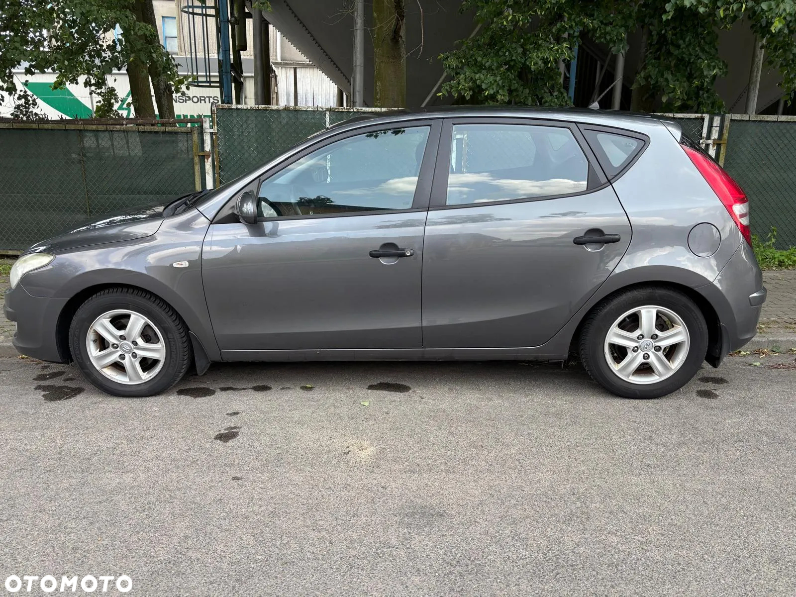 Hyundai i30 1.4 Comfort - 6