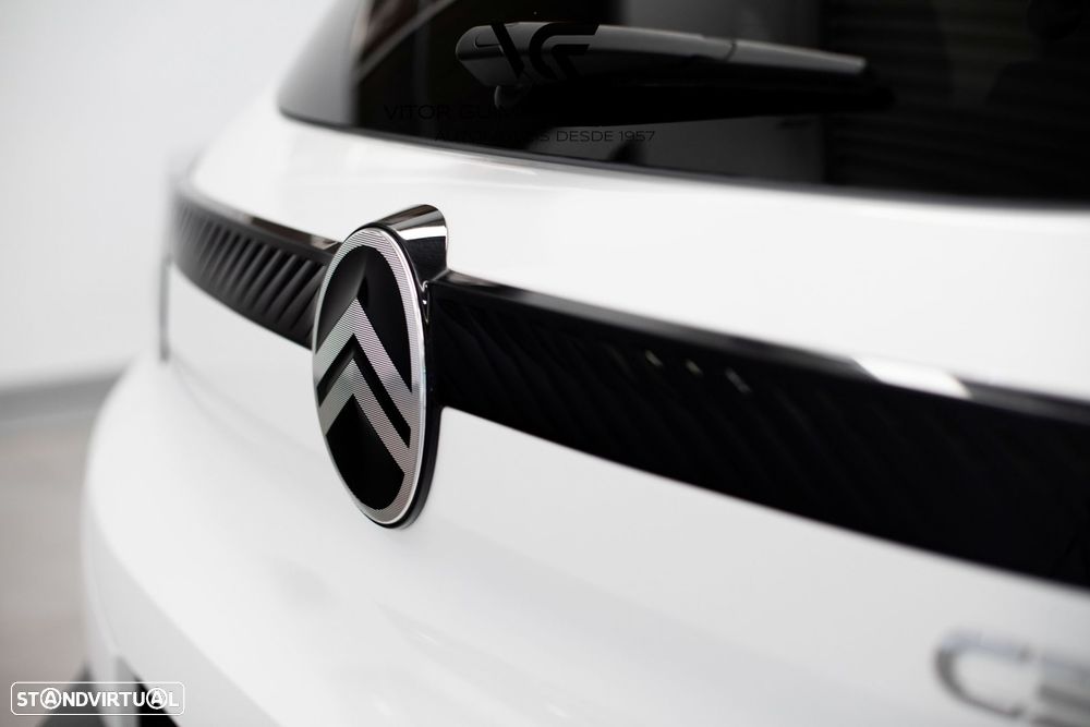 Citroën C3 1.2 Turbo Max - 19