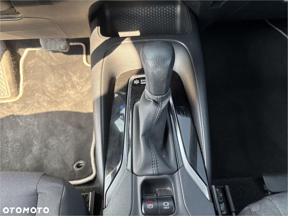 Toyota Corolla 1.8 Hybrid Active - 15