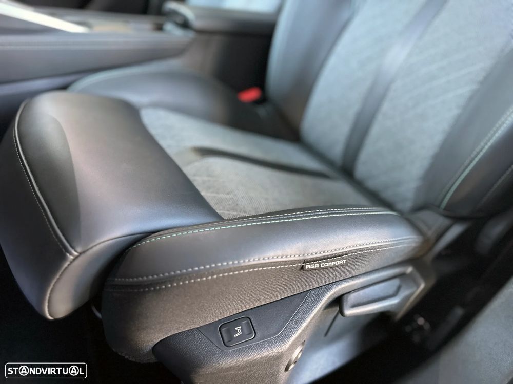 Peugeot 408 1.2 PureTech Allure Pack EAT8 - 5