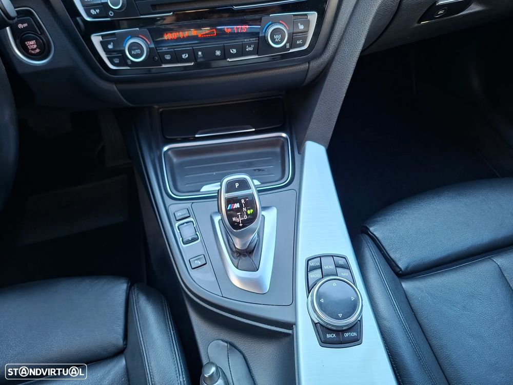 BMW 420 Gran Coupé d Pack M Auto - 32