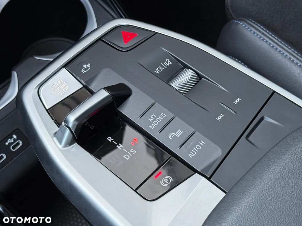 BMW X1 xDrive23d mHEV M Sport - 25