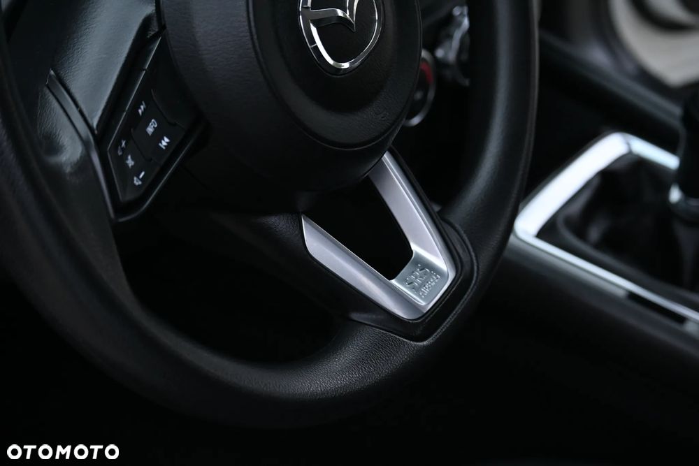 Mazda CX-5 SKYACTIV-G 165 Exclusive-Line - 31