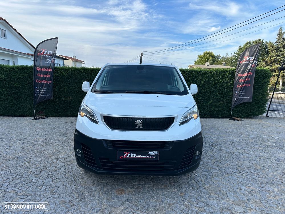 Peugeot EXPERT 2.0 HDI 120cv 3 Lugares  GPS - 2