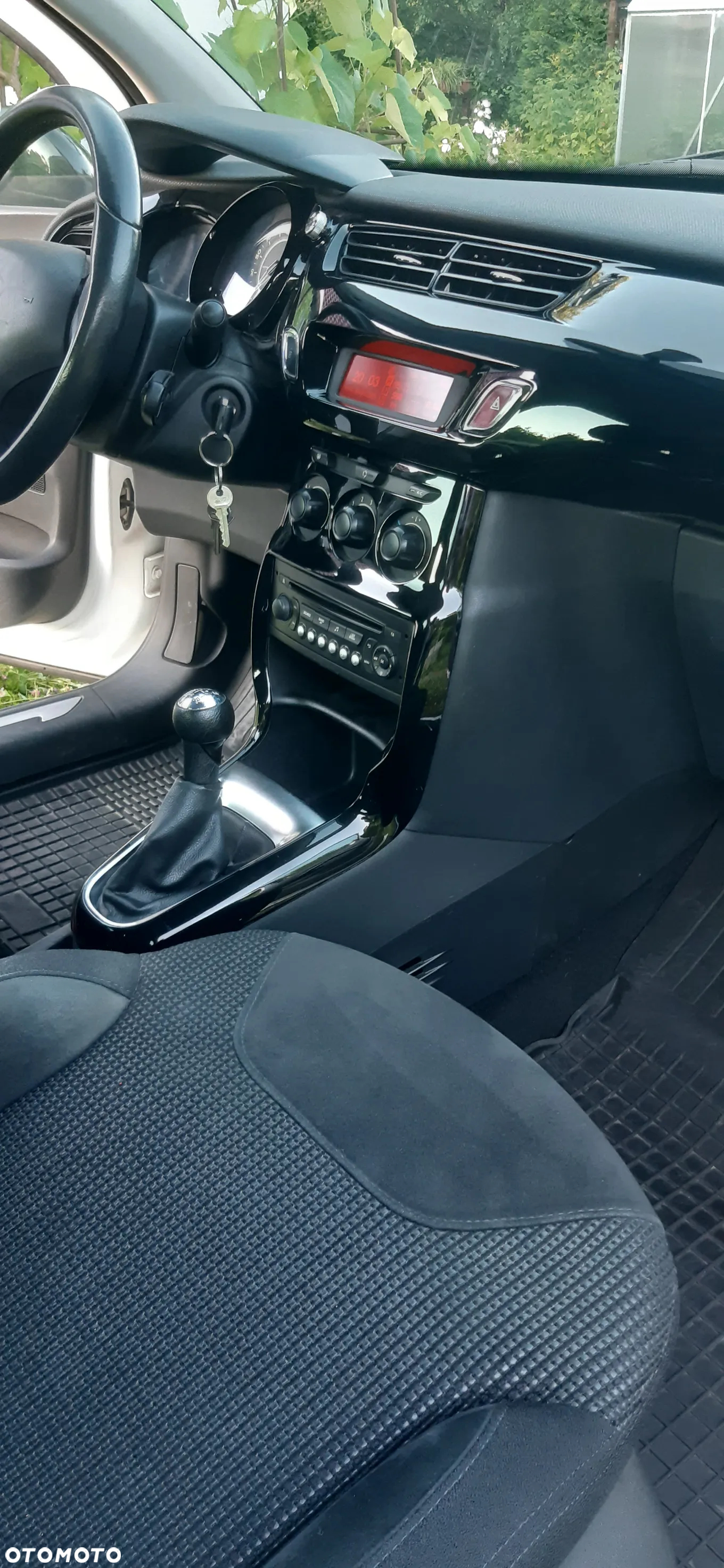 Citroën C3 1.6 e-HDi Seduction - 9