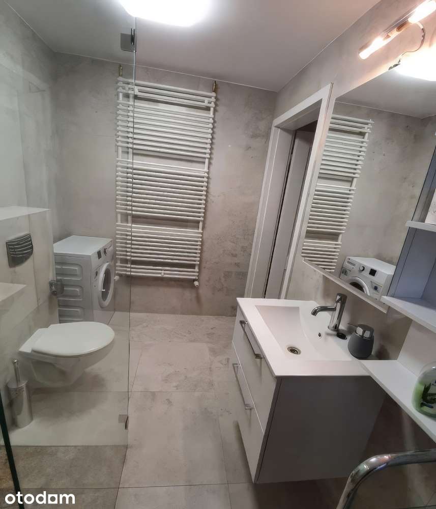 1-pok. Stare Miasto 33m², ul. Słubicka, nowe budownictwo, garaż